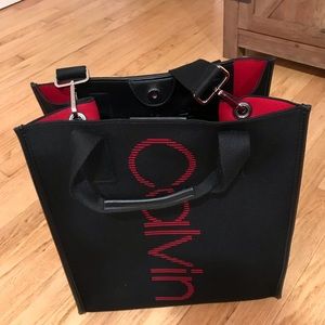 Calvin Klein bag